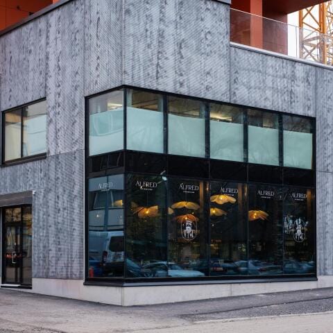 Alfred Kitchen & Bar