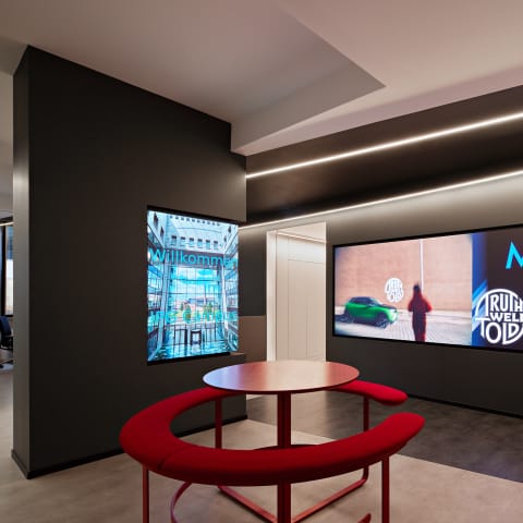 McCann Frankfurt