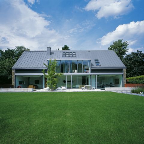 Private Residence Möllmann