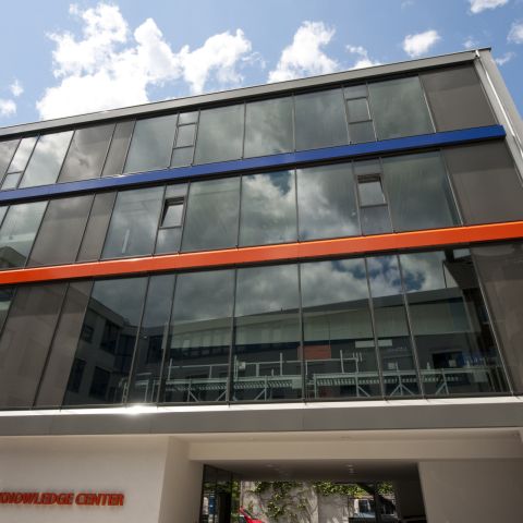 Knowledge Center der GS1 Germany