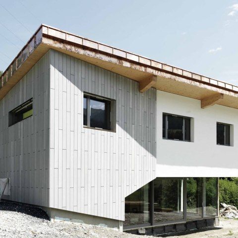 Einfamilienhaus St. Georgen