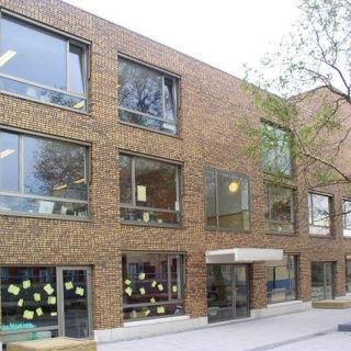 Grundschule in Den Haag