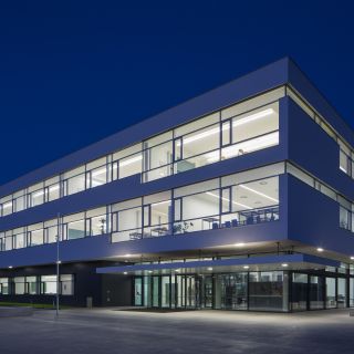 Höhere Technische Bundeslehranstalt Andorf