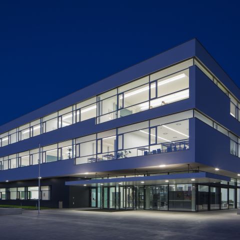 Höhere Technische Bundeslehranstalt Andorf