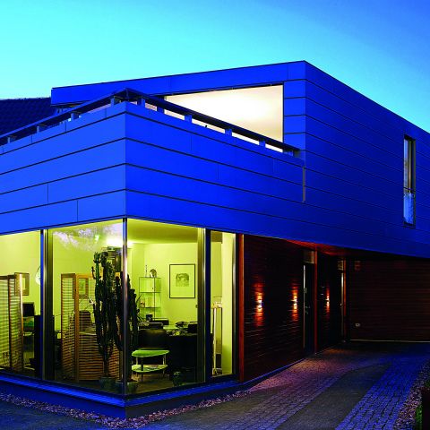 Privathaus in Zingst