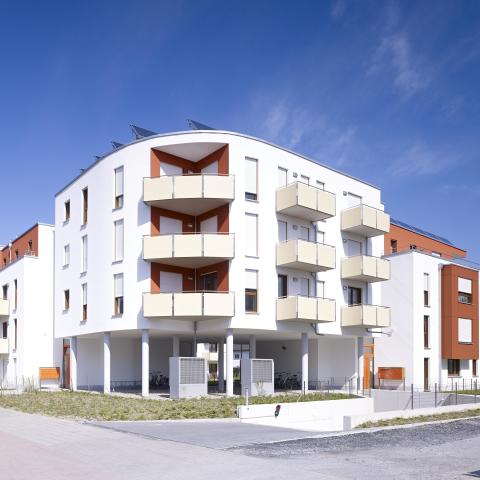 Das Solarhaus