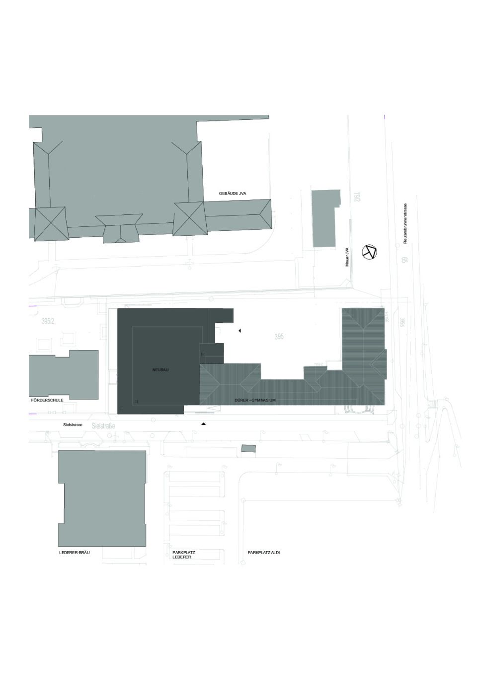 Situationsplan