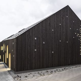 Gemeindezentrum Ottobrunn