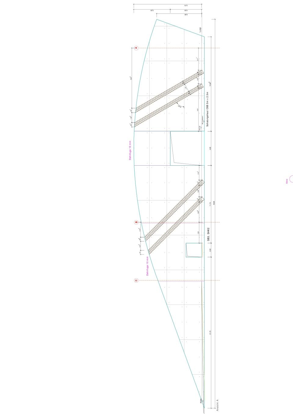 Schalplan