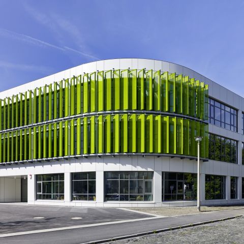 Erich Kästner Grundschule Leipzig