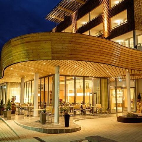 Hotel Bären, Titisee