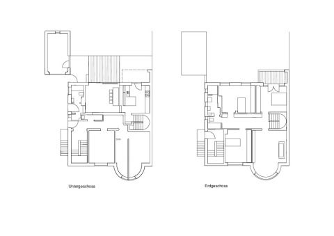 Grundrisse