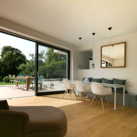 Haus DB