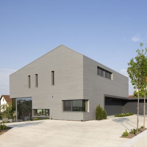 Einfamilienhaus, Cadolzburg