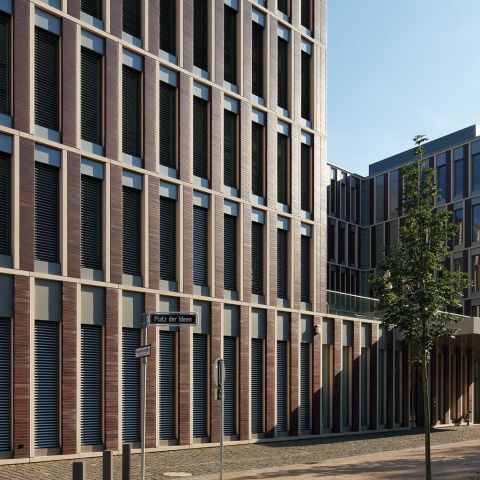 Agentur Grey in Düsseldorf