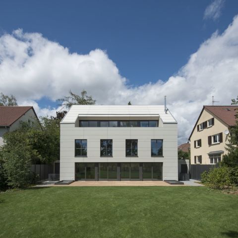 Haus K3