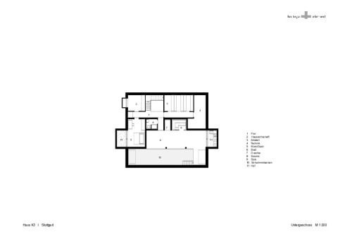 Haus K3 UG