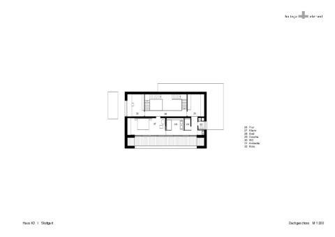 Haus K3 DG