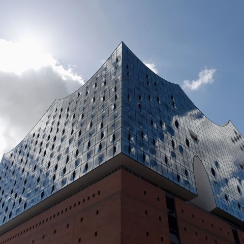 The Westin Hamburg