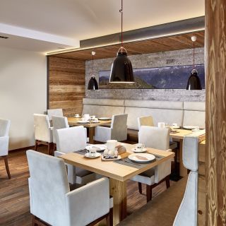 Hotel Garni Montes