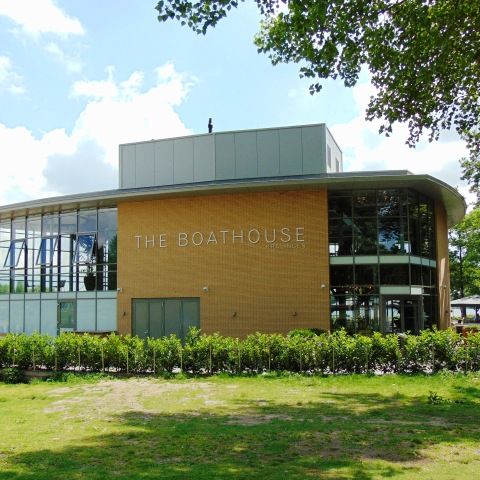 The Boathouse Kralingen