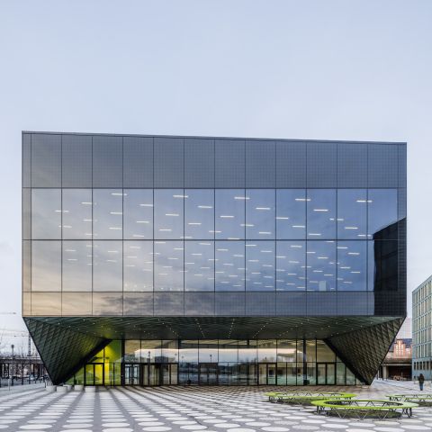 Futurium Berlin