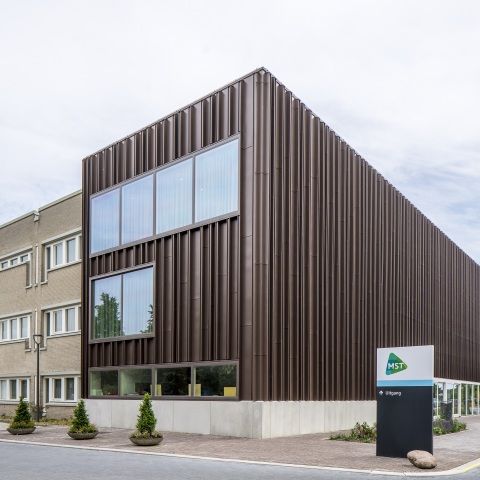 Krankenhaus Medisch Spectrum Twente (Oldenzaal, Niederlande)