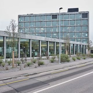 eniwa AG, Buchs
