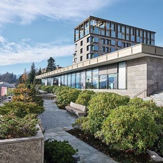 Bürgenstock Hotels & Resort Obbürgen