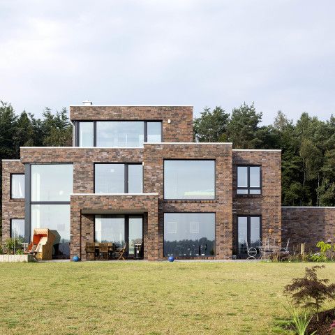 Einfamilienhaus im Oldenburger Land