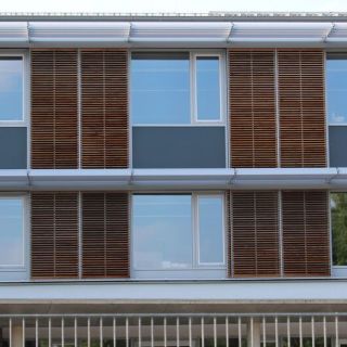 LVR-Schule, Bornheim