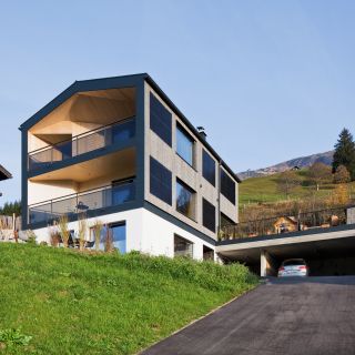Haus M