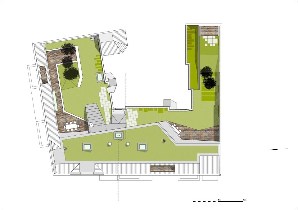 Grundriss DA
