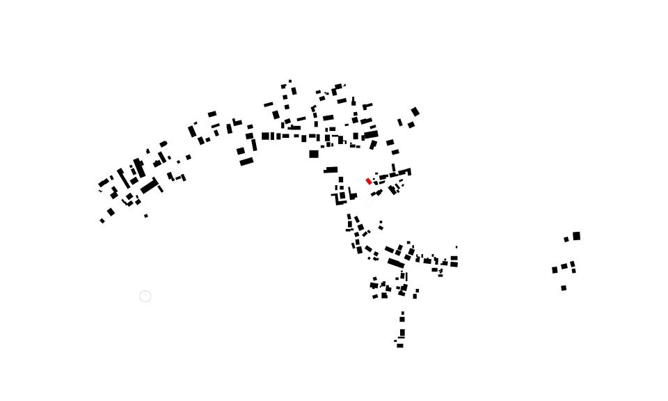 Lageplan 1