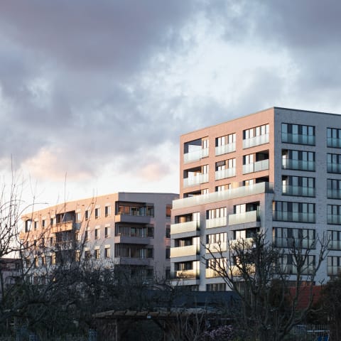 Maximilians Quartier