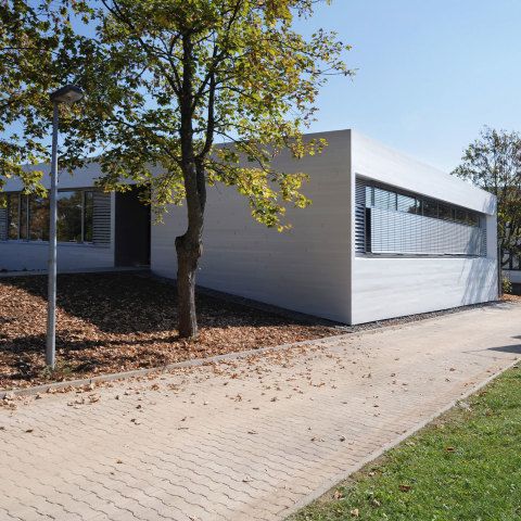 Philipp-Matthäus-Hahn-Gymnasium, Leinfelden Echterdingen