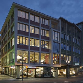 Stuttgart 