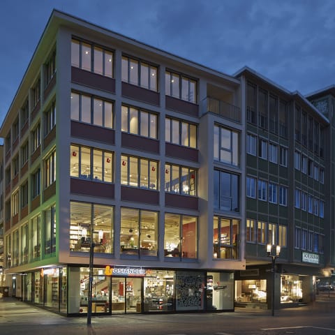 Stuttgart 