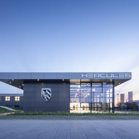 Vertriebszentrale Hercules GmbH, Emstek