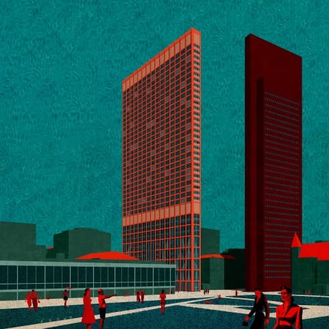 Tanz- und Theaterwerkstatt Frankfurt am Main