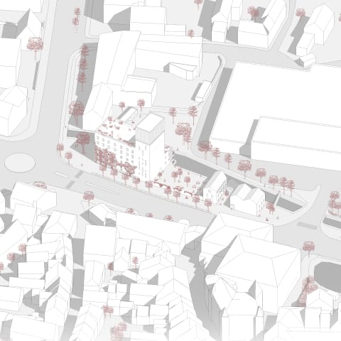 Vom Mahlwerk zum Kulturwerk - Spittelmühle Kaufbeuren