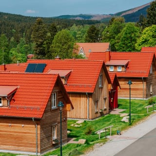 SCHIERKE Harzresort am Brocken