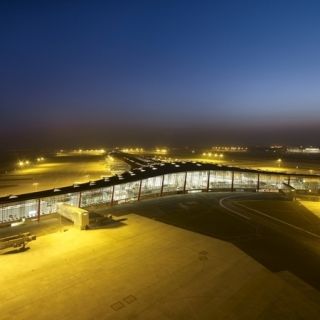 International Airport Peking, China