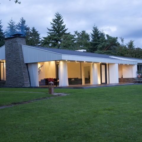 Wohnhaus