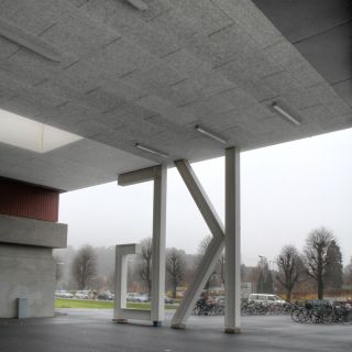 KKG - Technische Schule und Gymnasium, Kristiansand