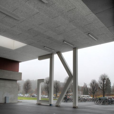 KKG - Technische Schule und Gymnasium, Kristiansand
