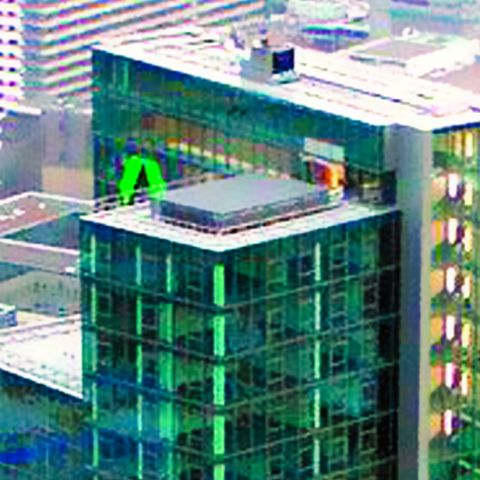 Galileo-Turm, Frankfurt am Main