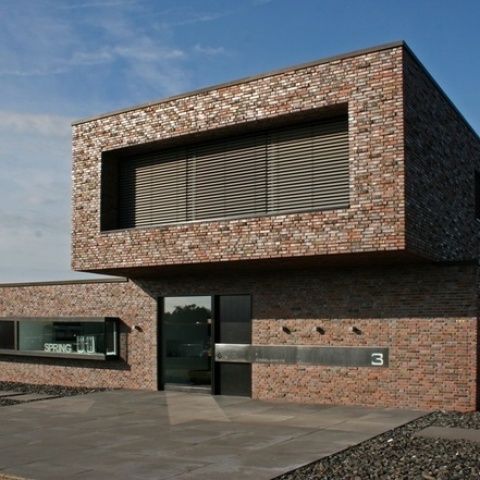 Bürogebäude Neuenkirchen
