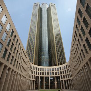 Tower 185