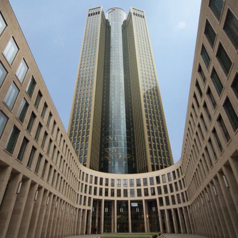 Tower 185